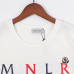 Moncler T-shirts for men #99922459