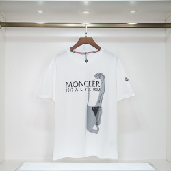 Moncler T-shirts for men #99924789