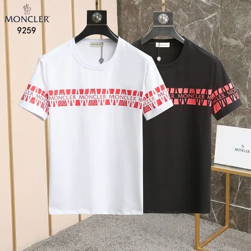 Moncler T-shirts for men #99925192