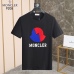 Moncler T-shirts for men #99925476