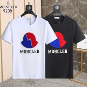 Moncler T-shirts for men #99925476