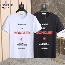 Moncler T-shirts for men #99925477