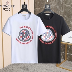 Moncler T-shirts for men #99925478