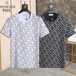 Moncler T-shirts for men #99925481