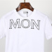 Moncler T-shirts for men #999931840