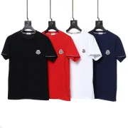 Moncler T-shirts for men #999932250