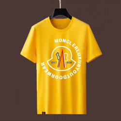 Moncler T-shirts for men #999936318