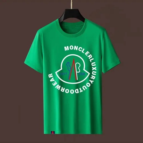 Moncler T-shirts for men #999936320