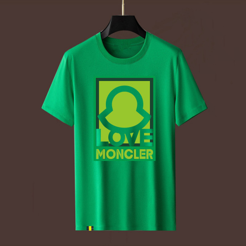 Moncler T-shirts for men #999936325