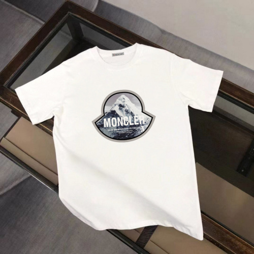 Moncler T-shirts for men #999936415