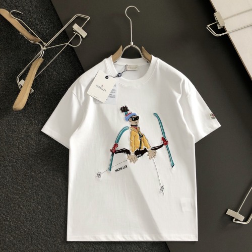 Moncler T-shirts for men #9999933000