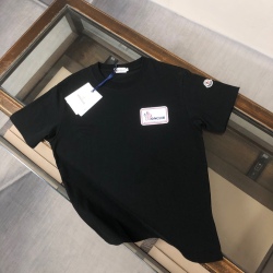 Moncler T-shirts for men #B33827