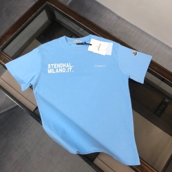 Moncler T-shirts for men #B33843