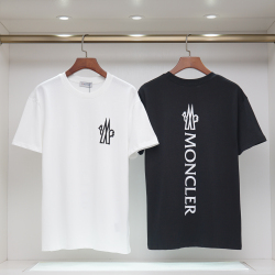 Moncler T-shirts for men #B34597