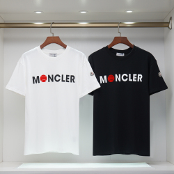 Moncler T-shirts for men #B34598