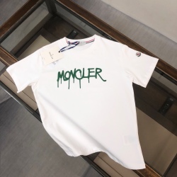 Moncler T-shirts for men #B34996