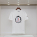 Moncler T-shirts for men #B35136