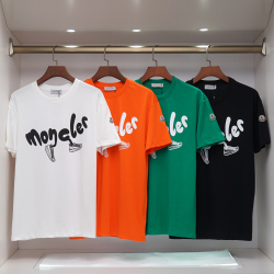 Moncler T-shirts for men #B35137