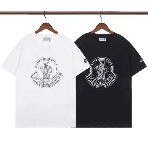 Moncler T-shirts for men #B35829