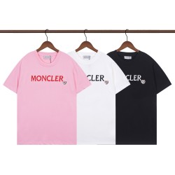 Moncler T-shirts for men #B35834