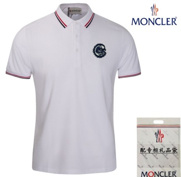 Moncler T-shirts for men #B36187