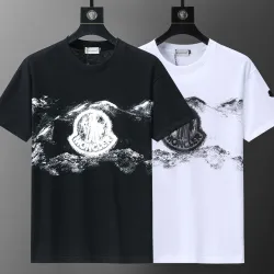 Moncler T-shirts for men #B36415