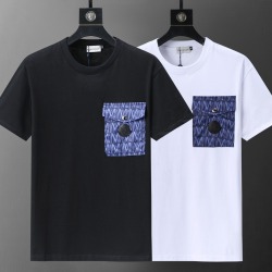 Moncler T-shirts for men #B36417