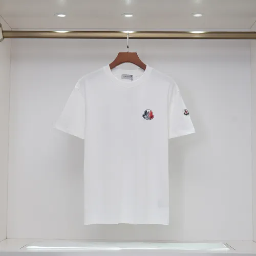 Moncler T-shirts for men #B36593