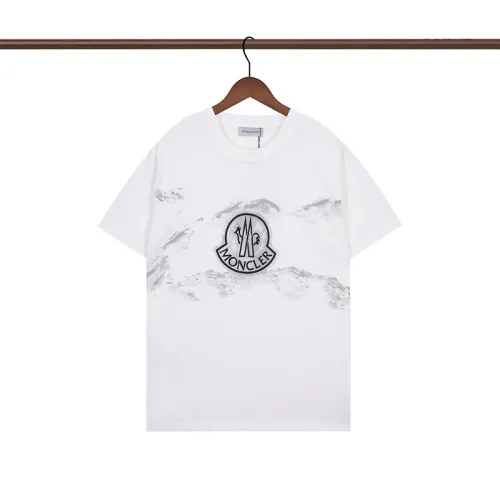 Moncler T-shirts for men #B36618