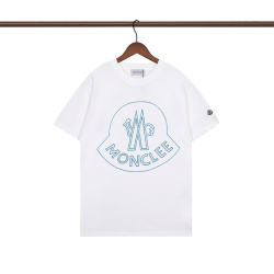 Moncler T-shirts for men #B36628