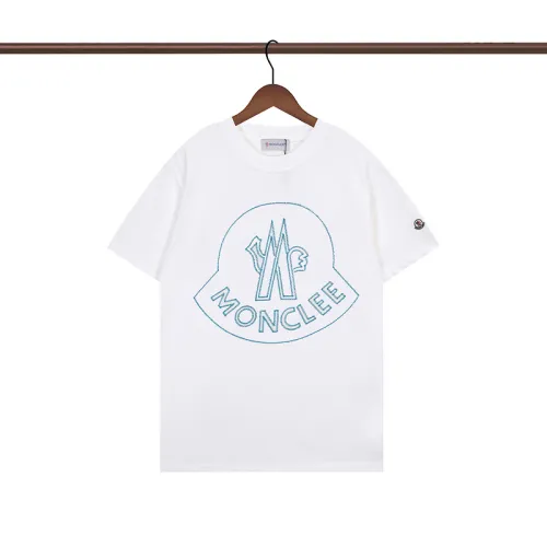 Moncler T-shirts for men #B36628