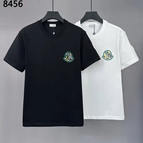 Moncler T-shirts for men #B36685