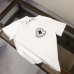 Moncler T-shirts for men #B36733