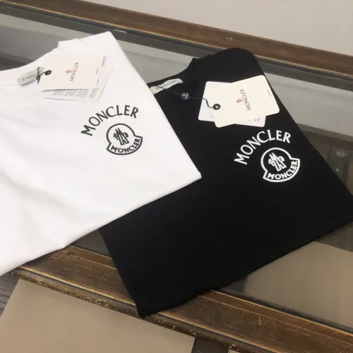 Moncler T-shirts for men #B36742