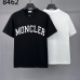 Moncler T-shirts for men #B36748