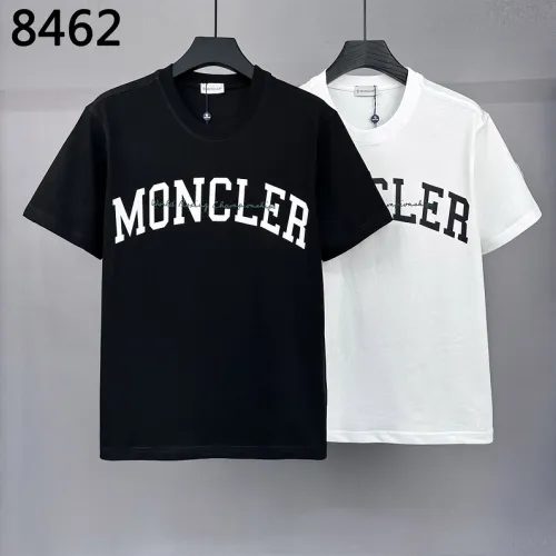 Moncler T-shirts for men #B36748