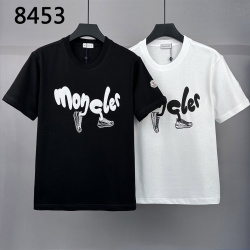 Moncler T-shirts for men #B36751