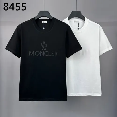 Moncler T-shirts for men #B36752