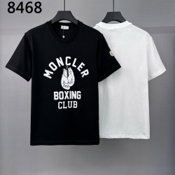 Moncler T-shirts for men #B36754