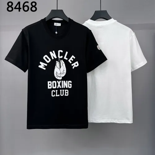 Moncler T-shirts for men #B36754