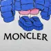 Moncler T-shirts for men #B36755