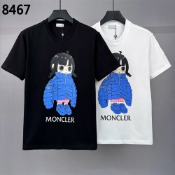 Moncler T-shirts for men #B36755