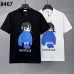 Moncler T-shirts for men #B36755