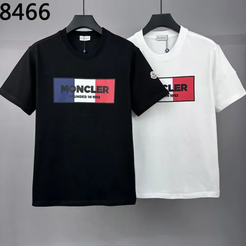 Moncler T-shirts for men #B36756