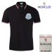 Moncler T-shirts for men #B37545
