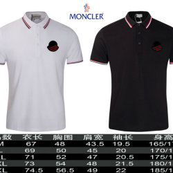 Moncler T-shirts for men #B37546