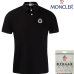 Moncler T-shirts for men #B37548