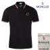 Moncler T-shirts for men #B37555