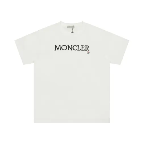 Moncler T-shirts for men #B38514