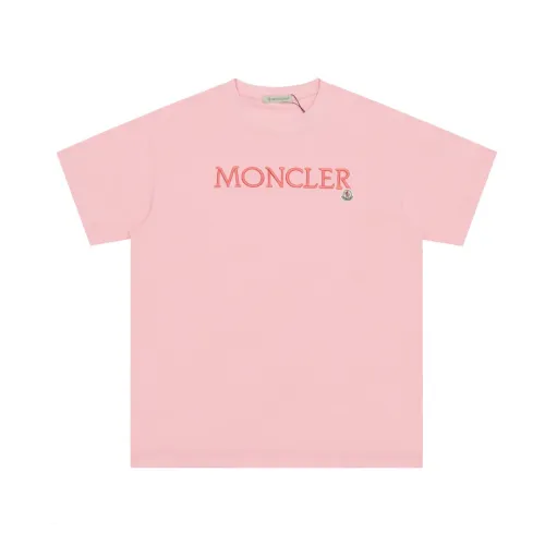 Moncler T-shirts for men #B38515